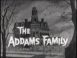 La Famiglia Addams