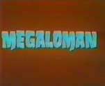 Megaloman