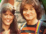 Mork & Mindy