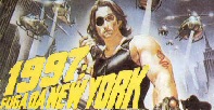 1997: fuga da New York