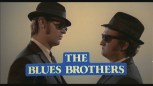 The Blues Brothers